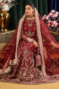 Nureh | Aroha Formals |  AR-02 - by - Libasekhas UK - Registered Vendor of : Nureh - 100% Original Designer Dresss