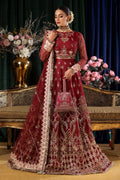 Nureh | Aroha Formals |  AR-02 - by - Libasekhas UK - Registered Vendor of : Nureh - 100% Original Designer Dresss