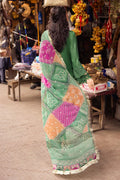 Nureh | Bazaar Lawn Chikankari 24 | NS-126 - by - Libasekhas UK - Registered Vendor of : Nureh - 100% Original Designer Dresss