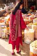 Nureh | Bazaar Lawn Chikankari 24 | NS-124 - by - Libasekhas UK - Registered Vendor of : Nureh - 100% Original Designer Dresss