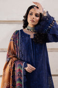 Nureh | Bazaar Winter 24 |  NE-114 - by - Libasekhas UK - Registered Vendor of : Nureh - 100% Original Designer Dresss