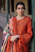 Nureh | Bazaar Winter 24 |  NE-116 - by - Libasekhas UK - Registered Vendor of : Nureh - 100% Original Designer Dresss