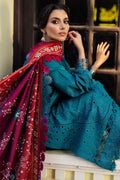 Nureh | Bazaar Winter 24 |  NE-112 - by - Libasekhas UK - Registered Vendor of : Nureh - 100% Original Designer Dresss