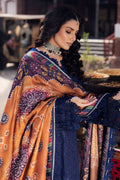 Nureh | Bazaar Winter 24 |  NE-114 - by - Libasekhas UK - Registered Vendor of : Nureh - 100% Original Designer Dresss