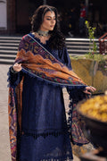 Nureh | Bazaar Winter 24 |  NE-114 - by - Libasekhas UK - Registered Vendor of : Nureh - 100% Original Designer Dresss