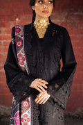 Nureh | Bazaar Winter 24 |  NE-115 - by - Libasekhas UK - Registered Vendor of : Nureh - 100% Original Designer Dresss