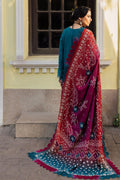 Nureh | Bazaar Winter 24 |  NE-112 - by - Libasekhas UK - Registered Vendor of : Nureh - 100% Original Designer Dresss
