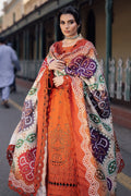 Nureh | Bazaar Winter 24 |  NE-116 - by - Libasekhas UK - Registered Vendor of : Nureh - 100% Original Designer Dresss