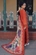 Nureh | Bazaar Winter 24 |  NE-116 - by - Libasekhas UK - Registered Vendor of : Nureh - 100% Original Designer Dresss