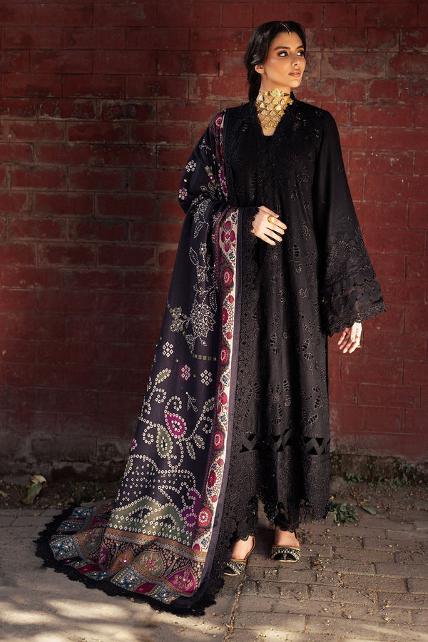 Nureh | Bazaar Winter 24 |  NE-115 - by - Libasekhas UK - Registered Vendor of : Nureh - 100% Original Designer Dresss