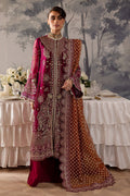 Nureh | Elanora Formals 24| NEL-54 - by - Libasekhas UK - Registered Vendor of : Nureh - 100% Original Designer Dresss