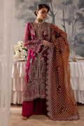 Nureh | Elanora Formals 24| NEL-54 - by - Libasekhas UK - Registered Vendor of : Nureh - 100% Original Designer Dresss
