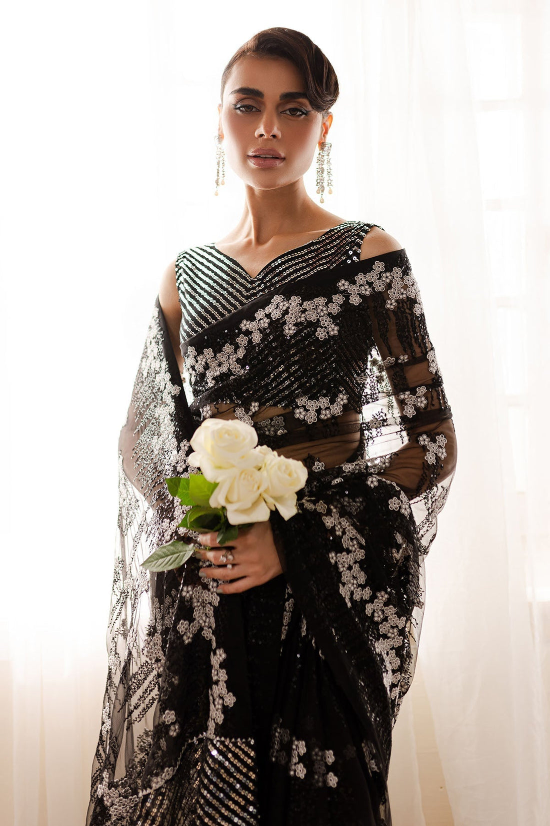 Nureh | Elanora Formals 24| NEL-59 - by - Libasekhas UK - Registered Vendor of : Nureh - 100% Original Designer Dresss