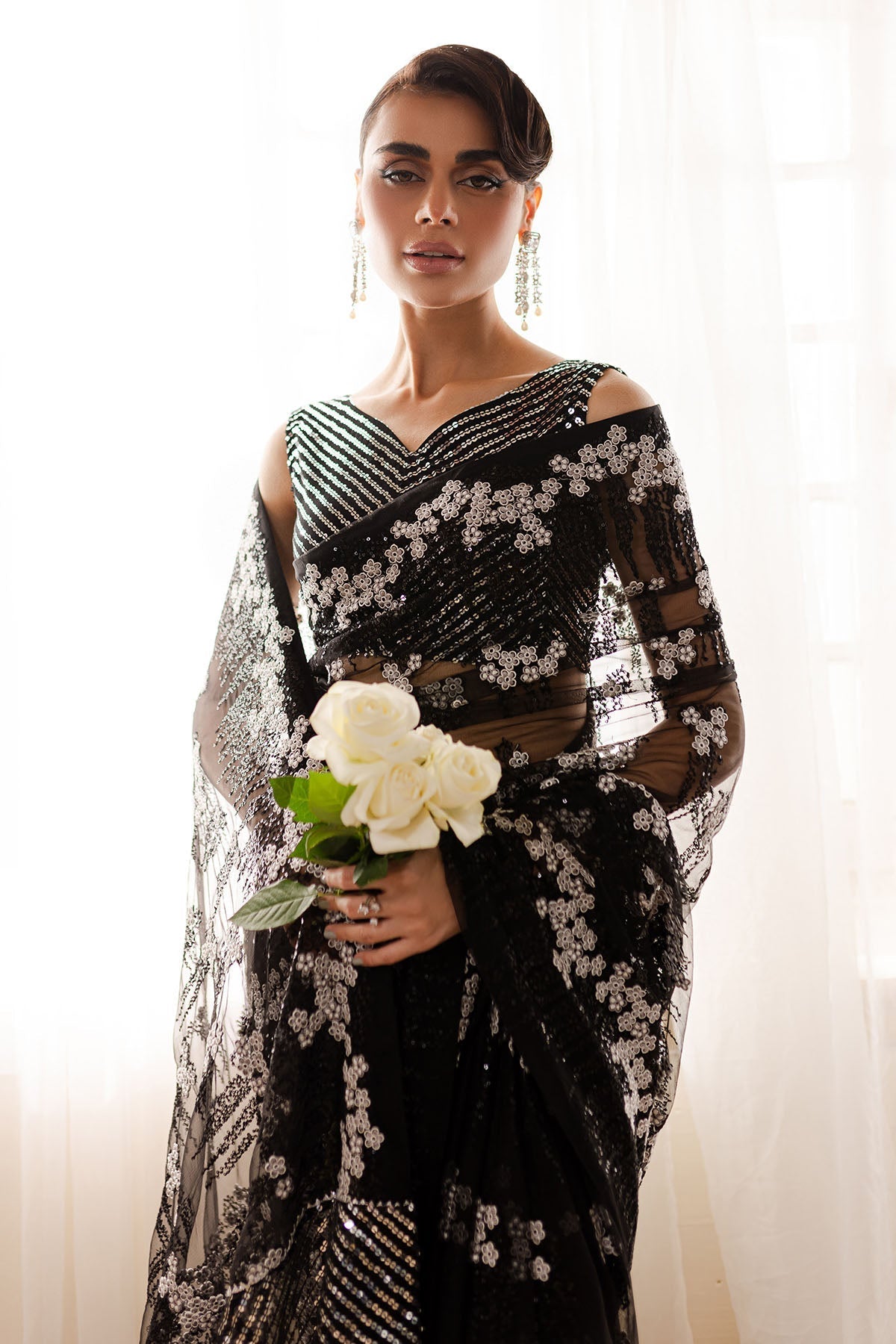 Nureh | Elanora Formals 24| NEL-59 - by - Libasekhas UK - Registered Vendor of : Nureh - 100% Original Designer Dresss