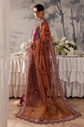 Nureh | Elanora Formals 24| NEL-54 - by - Libasekhas UK - Registered Vendor of : Nureh - 100% Original Designer Dresss