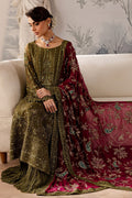 Nureh | Elanora Formals 24| NEL-56 - by - Libasekhas UK - Registered Vendor of : Nureh - 100% Original Designer Dresss
