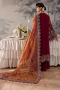 Nureh | Elanora Formals 24| NEL-54 - by - Libasekhas UK - Registered Vendor of : Nureh - 100% Original Designer Dresss