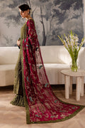 Nureh | Elanora Formals 24| NEL-56 - by - Libasekhas UK - Registered Vendor of : Nureh - 100% Original Designer Dresss