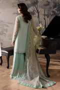 Nureh | Elanora Formals 24|  NEL-57 - by - Libasekhas UK - Registered Vendor of : Nureh - 100% Original Designer Dresss