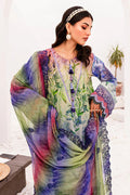 Nureh | Gardenia Lawn 24 | NSG-148 - by - Libasekhas UK - Registered Vendor of : Nureh - 100% Original Designer Dresss