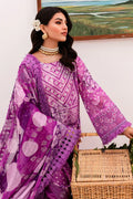 Nureh | Gardenia Lawn 24 | NSG-145 - by - Libasekhas UK - Registered Vendor of : Nureh - 100% Original Designer Dresss