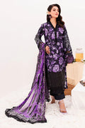Nureh | Gardenia Lawn 24 | NSG-149 - by - Libasekhas UK - Registered Vendor of : Nureh - 100% Original Designer Dresss
