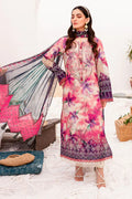 Nureh | Gardenia Lawn 24 | NSG-146 - by - Libasekhas UK - Registered Vendor of : Nureh - 100% Original Designer Dresss