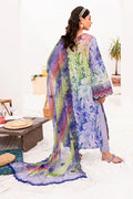 Nureh | Gardenia Lawn 24 | NSG-148 - by - Libasekhas UK - Registered Vendor of : Nureh - 100% Original Designer Dresss