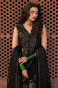 Nureh | Jacquard Lawn | Aruba - by - Libasekhas UK - Registered Vendor of : Nureh - 100% Original Designer Dresss