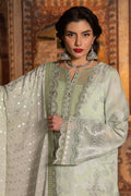 Nureh | Jacquard Lawn | Lamour - by - Libasekhas UK - Registered Vendor of : Nureh - 100% Original Designer Dresss