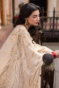 Nureh | Jacquard Lawn | Alif - by - Libasekhas UK - Registered Vendor of : Nureh - 100% Original Designer Dresss