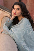 Nureh | Jacquard Lawn | Vasl - by - Libasekhas UK - Registered Vendor of : Nureh - 100% Original Designer Dresss