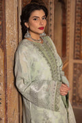 Nureh | Jacquard Lawn | Lamour - by - Libasekhas UK - Registered Vendor of : Nureh - 100% Original Designer Dresss