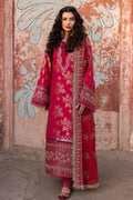 Nureh | Jacquard Lawn | Miha - by - Libasekhas UK - Registered Vendor of : Nureh - 100% Original Designer Dresss