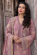 Nureh | Jacquard Lawn | Mirage - by - Libasekhas UK - Registered Vendor of : Nureh - 100% Original Designer Dresss