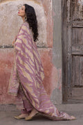 Nureh | Jacquard Lawn | Mirage - by - Libasekhas UK - Registered Vendor of : Nureh - 100% Original Designer Dresss