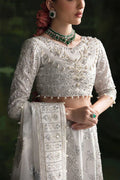 Nureh | Wedding Formals 24 | Fairy Wing - by - Libasekhas UK - Registered Vendor of : Nureh - 100% Original Designer Dresss