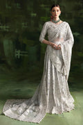 Nureh | Wedding Formals 24 | Fairy Wing - by - Libasekhas UK - Registered Vendor of : Nureh - 100% Original Designer Dresss