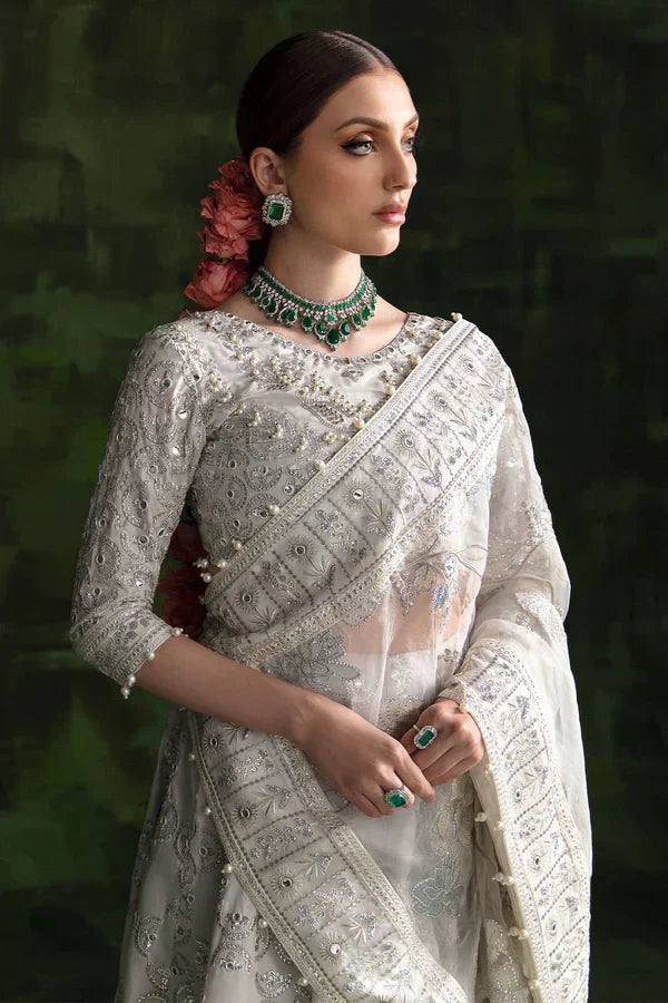 Nureh | Wedding Formals 24 | Fairy Wing - by - Libasekhas UK - Registered Vendor of : Nureh - 100% Original Designer Dresss