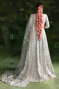 Nureh | Wedding Formals 24 | Fairy Wing - by - Libasekhas UK - Registered Vendor of : Nureh - 100% Original Designer Dresss