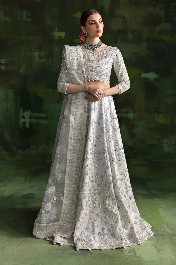 Nureh | Wedding Formals 24 | Fairy Wing - by - Libasekhas UK - Registered Vendor of : Nureh - 100% Original Designer Dresss