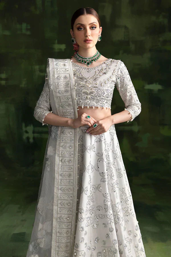 Nureh | Wedding Formals 24 | Fairy Wing - by - Libasekhas UK - Registered Vendor of : Nureh - 100% Original Designer Dresss