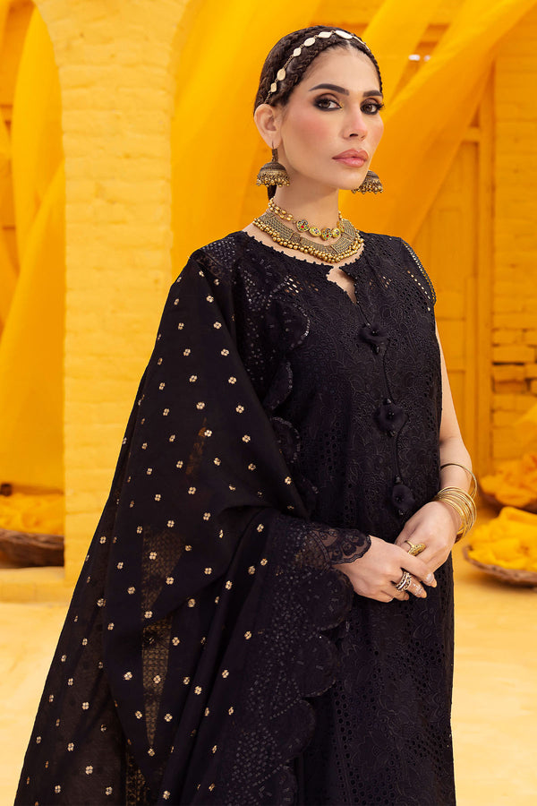 Nureh | Mela Luxury Lawn | NDS-105 - by - Libasekhas UK - Registered Vendor of : Nureh - 100% Original Designer Dresss