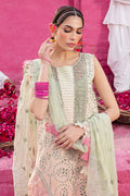 Nureh | Mela Luxury Lawn | NDS-103 - by - Libasekhas UK - Registered Vendor of : Nureh - 100% Original Designer Dresss