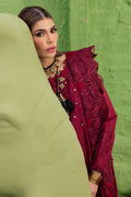 Nureh | Mela Luxury Lawn | NDS-107 - by - Libasekhas UK - Registered Vendor of : Nureh - 100% Original Designer Dresss