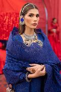 Nureh | Mela Luxury Lawn | NDS-101 - by - Libasekhas UK - Registered Vendor of : Nureh - 100% Original Designer Dresss