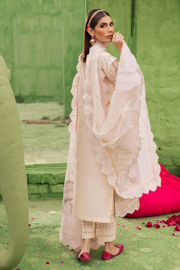 Nureh | Mela Luxury Lawn | NDS-104 - by - Libasekhas UK - Registered Vendor of : Nureh - 100% Original Designer Dresss