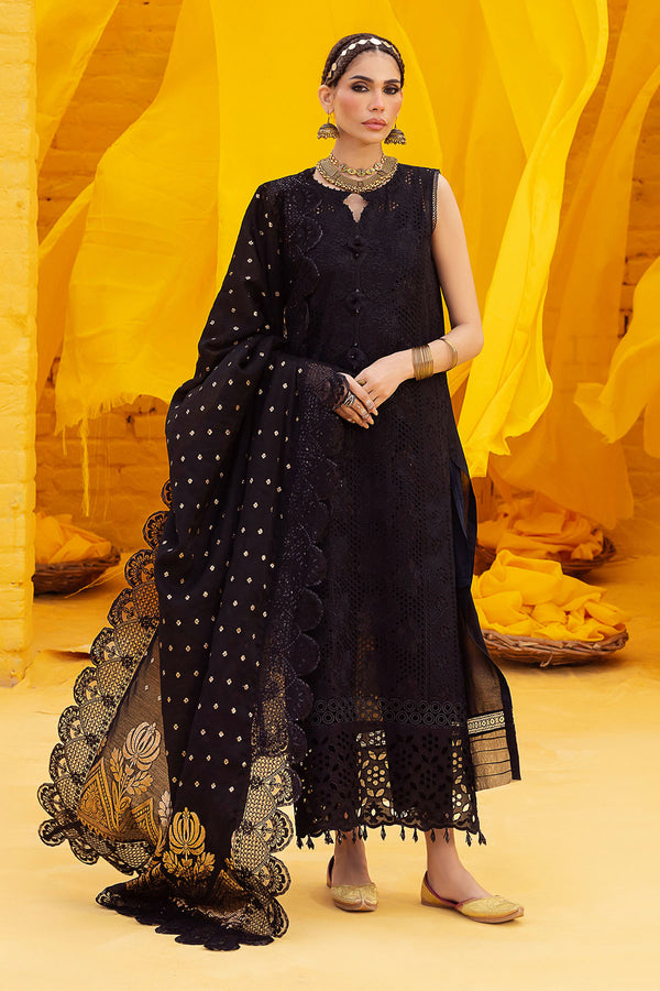 Nureh | Mela Luxury Lawn | NDS-105 - by - Libasekhas UK - Registered Vendor of : Nureh - 100% Original Designer Dresss