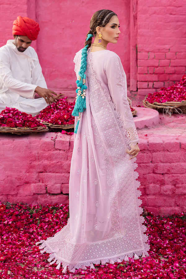 Nureh | Mela Luxury Lawn | NDS-106 - by - Libasekhas UK - Registered Vendor of : Nureh - 100% Original Designer Dresss