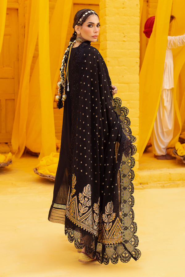 Nureh | Mela Luxury Lawn | NDS-105 - by - Libasekhas UK - Registered Vendor of : Nureh - 100% Original Designer Dresss